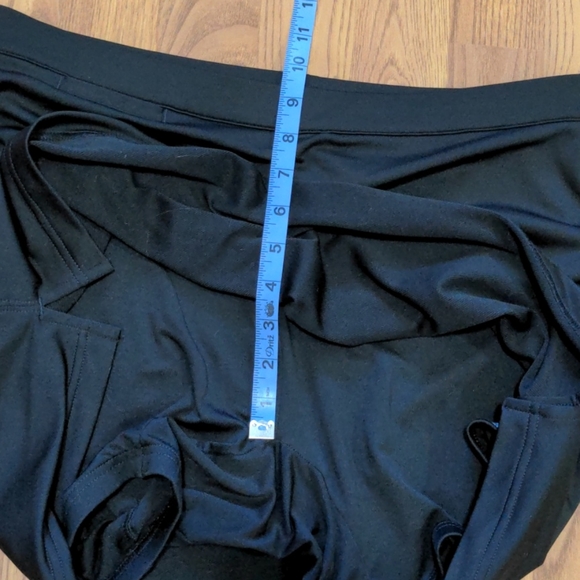 Adidas Climacool Skort 6" inseam - Picture 7 of 9